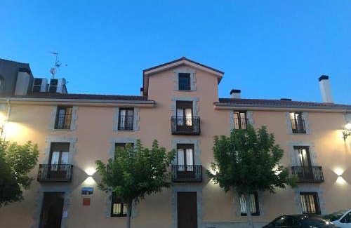 Baltanas Appartement | 42 m² Résidence de tourisme ∙ 3 personnes