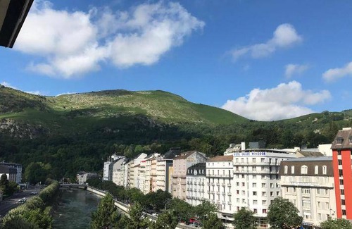 Lourdes Appartement | 42 m² Résidence de tourisme ∙ 5 personnes