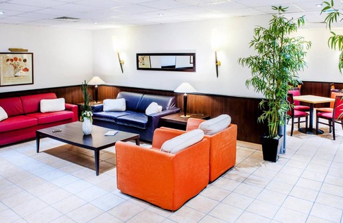 Lourdes Appartement | 42 m² Résidence de tourisme ∙ 5 personnes
