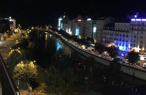 Lourdes Appartement | 42 m² Résidence de tourisme ∙ 5 personnes