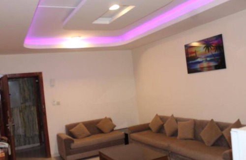 Dammam Appartement | 42 m² Résidence de tourisme ∙ 2 chambres ∙ 4 personnes