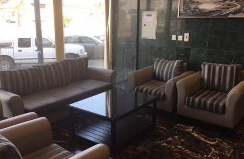 Dammam Appartement | 42 m² Résidence de tourisme ∙ 2 chambres ∙ 4 personnes