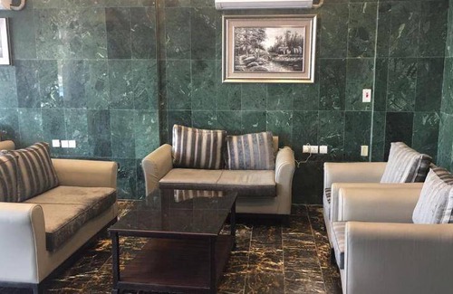 Dammam Appartement | 42 m² Résidence de tourisme ∙ 2 chambres ∙ 4 personnes