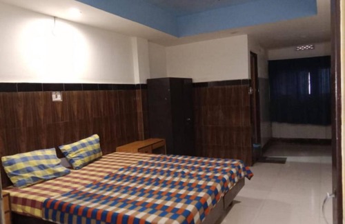 Bhubaneshwar Appartement | 42 m² Résidence de tourisme ∙ 4 personnes