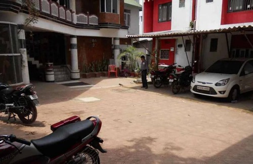 Bhubaneshwar Appartement | 42 m² Résidence de tourisme ∙ 4 personnes