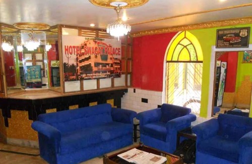 Bhubaneshwar Appartement | 42 m² Résidence de tourisme ∙ 4 personnes