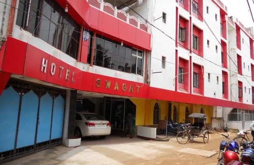 Bhubaneshwar Appartement | 42 m² Résidence de tourisme ∙ 4 personnes