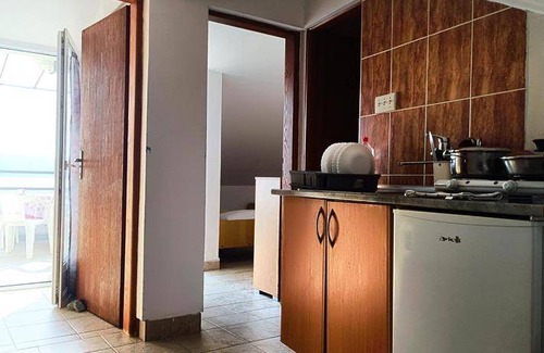 Rafajlovici Appartement | 42 m² Résidence de tourisme ∙ 5 personnes