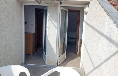 Rafajlovici Appartement | 42 m² Résidence de tourisme ∙ 5 personnes