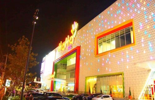 Nong Bon Hôtel | 42 Place