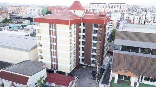 Nong Bon Hôtel | 42 Place
