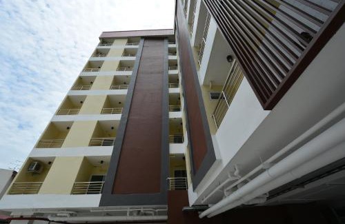 Nong Bon Hôtel | 42 Place