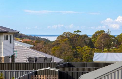Bermagui Maison | 42 Songlark