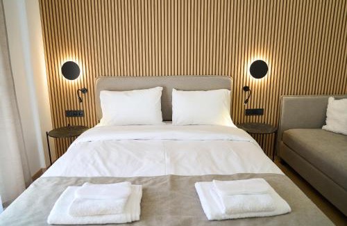 Komotini Appartement | 42 Studio 16