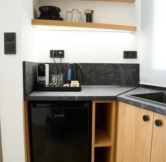 Komotini Appartement | 42 Studio 16