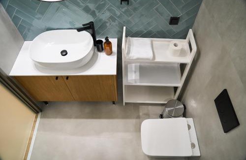 Komotini Appartement | 42 Studio 16