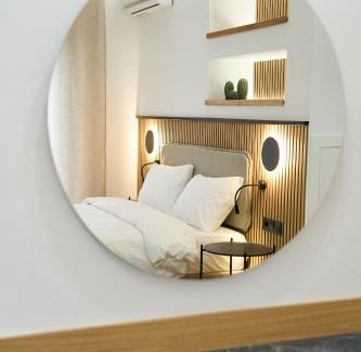 Komotini Appartement | 42 Studio 8
