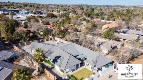 Klerksdorp Maison | 42 Upon Williams Guesthouse