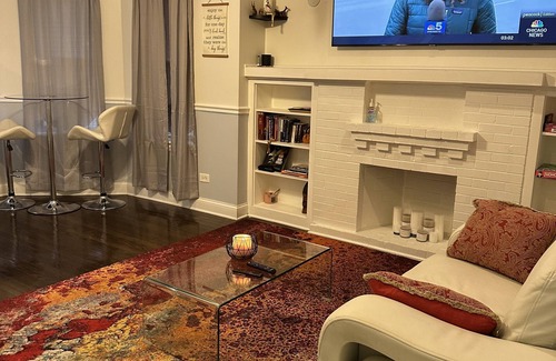 South Shore Appartement | 420 at Cheltenham 4BR