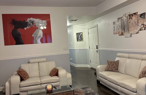 South Shore Appartement | 420 at Cheltenham 4BR