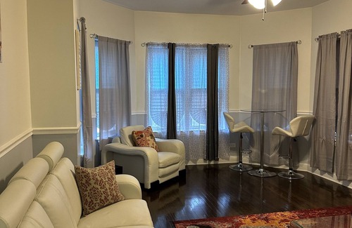 South Shore Appartement | 420 at Cheltenham 4BR
