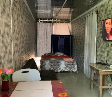 Puerto Soley Maison | 420 Crab Reservation