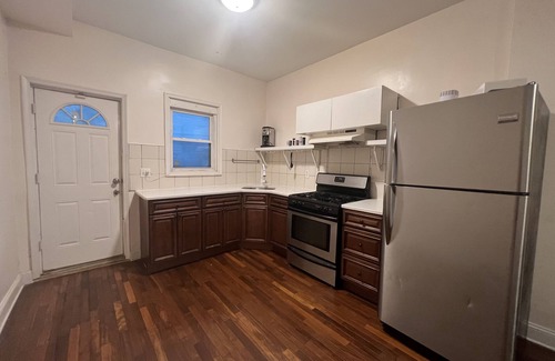 Norris Square Appartement | 420 Friendly 1bdrm Apartment w/ Hot Tub!