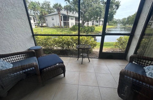 Trailer Estates Copropriété | 4202 -Delightful 2-bed/2bath condo with fantastic view. Close to beaches and IMG