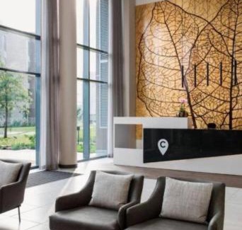 Menlyn Hôtel | 423 Menlyn maine Apartment