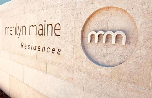 Menlyn Hôtel | 423 Menlyn maine Apartment
