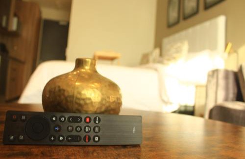 Menlyn Hôtel | 423 Menlyn maine Apartment