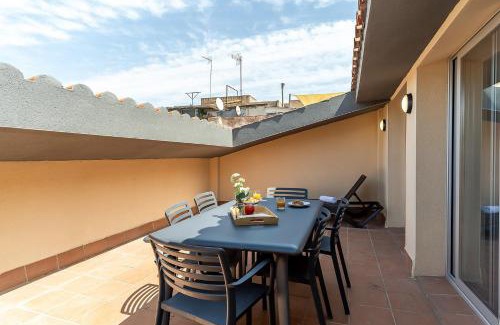 Santa Coloma de Gramenet Appartement | 4238 - AB Duplex Santa Coloma III