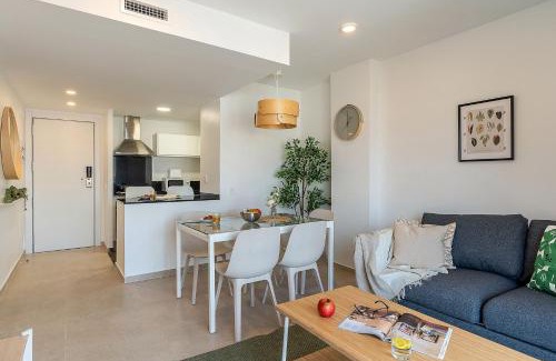 Santa Coloma de Gramenet Appartement | 4238 - AB Duplex Santa Coloma III