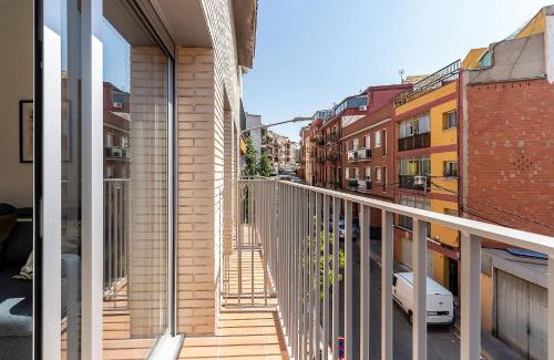 Santa Coloma de Gramenet Appartement | 4239 - AB Duplex Santa Coloma III