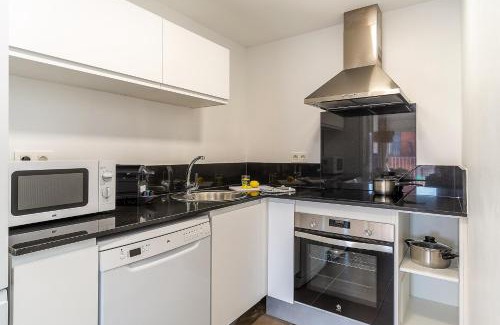 Santa Coloma de Gramenet Appartement | 4239 - AB Duplex Santa Coloma III