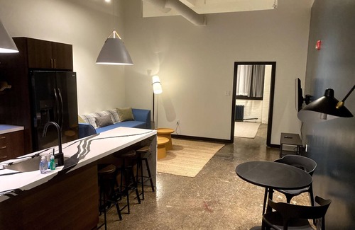 North Oakland Appartement | 424-Apt. 403