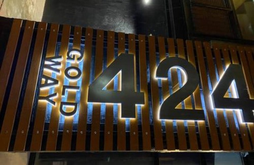 North Oakland Appartement | 424 Gold Way-Apt. 302