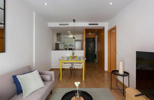 Les Corts Appartement | 4263 - AB Les Corts II