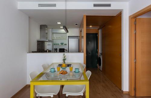 Les Corts Appartement | 4263 - AB Les Corts II