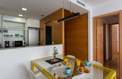 Les Corts Appartement | 4263 - AB Les Corts II