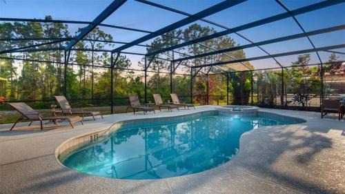 Watersong Maison | 427-6-OC-Wonderful upgraded at Watersong