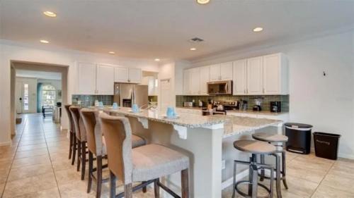 Watersong Maison | 427-6-OC-Wonderful upgraded at Watersong