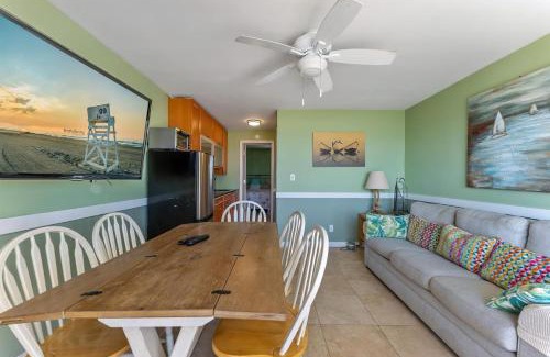 Wildwood Crest Appartement | 427 E Miami Ave, Unit 505