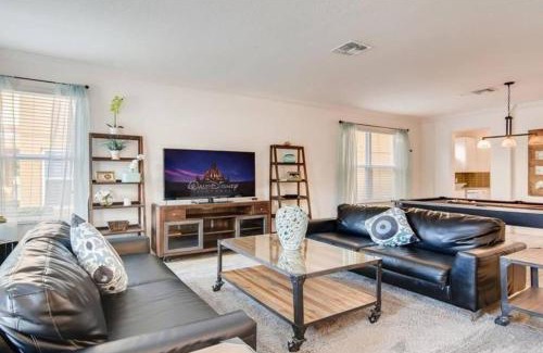 Watersong Maison | 427 Wonderful 6 Bedroom near Disney