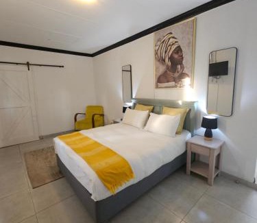 Emalahleni Maison | 43 Home apartment