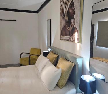 Emalahleni Maison | 43 Home apartment