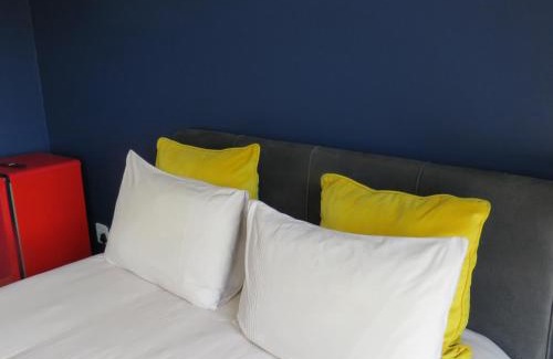 Emalahleni Maison | 43 Home apartment