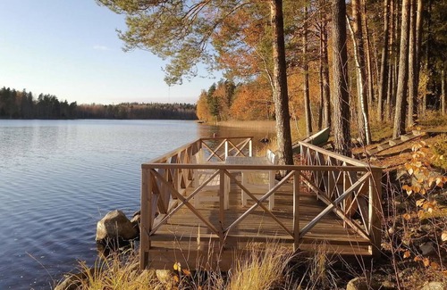 Iltasmaki Autre | 43 m² Logement ∙ 2 chambres ∙ 5 personnes
