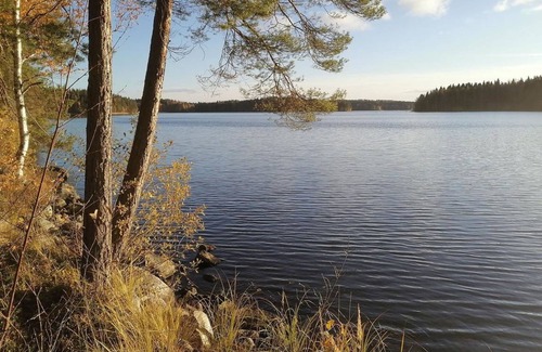 Iltasmaki Autre | 43 m² Logement ∙ 2 chambres ∙ 5 personnes