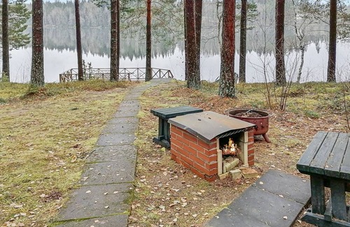 Iltasmaki Autre | 43 m² Logement ∙ 2 chambres ∙ 5 personnes
